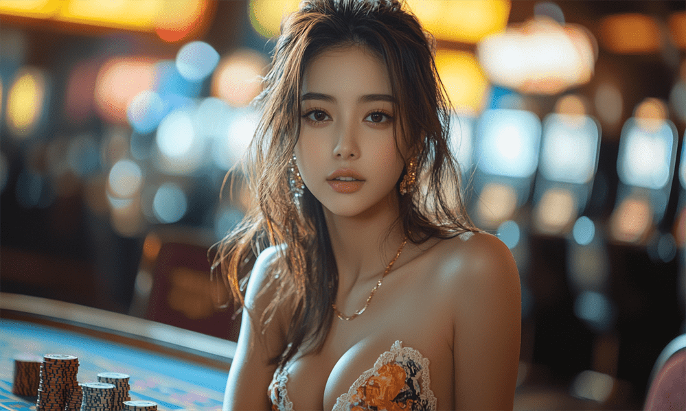 cách chơi roulette